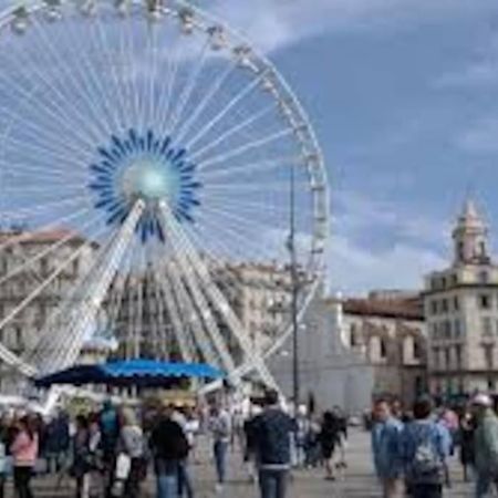 La Piboule - Au Coeur Du Panier T2 -39M2 Apartment Marseille Luaran gambar
