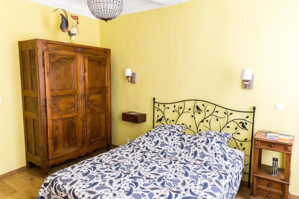 La Piboule - Au Coeur Du Panier T2 -39M2 Apartment Marseille Luaran gambar