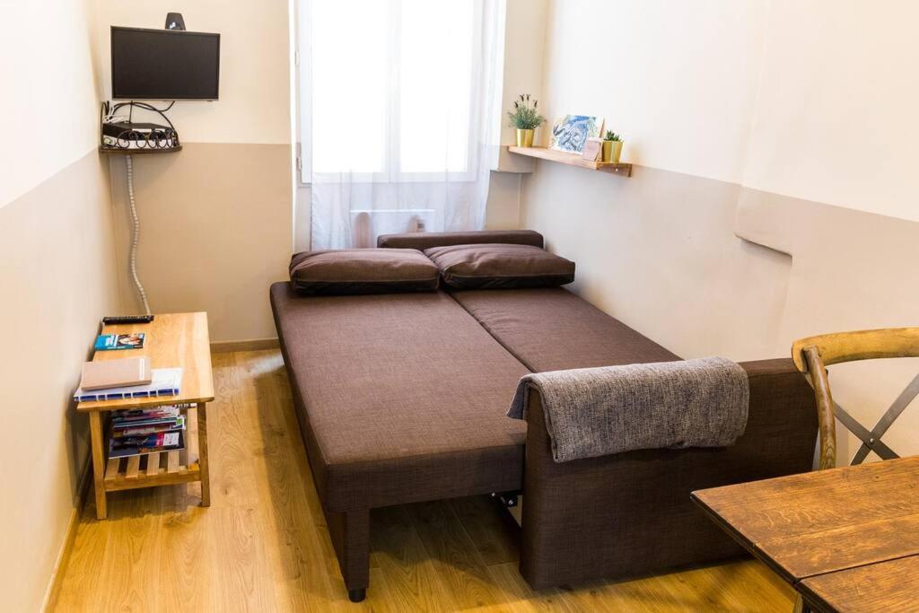 La Piboule - Au Coeur Du Panier T2 -39M2 Apartment Marseille Luaran gambar